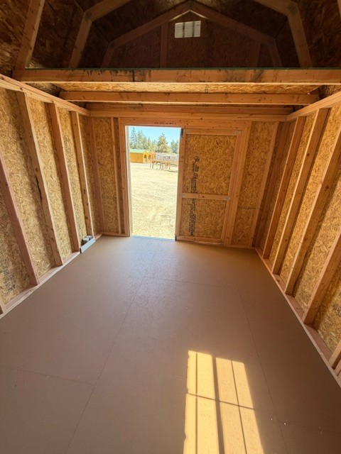 LOFTED BARN image 2