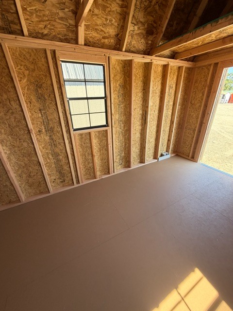 LOFTED BARN image 3