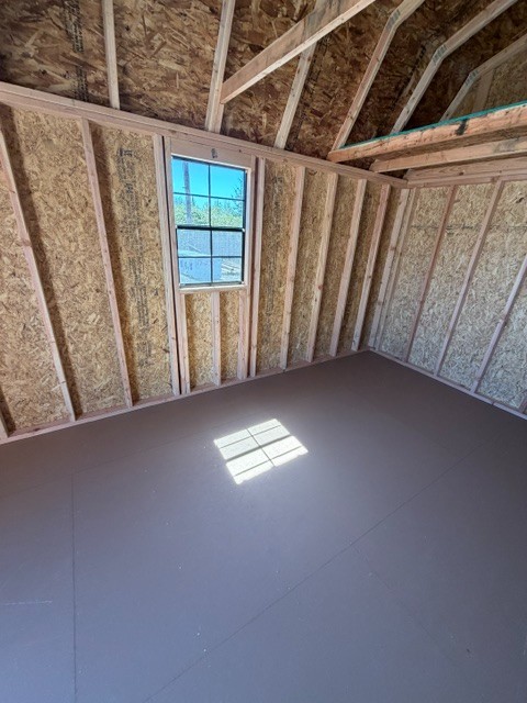 LOFTED BARN image 4