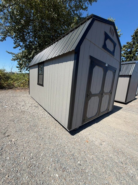LOFTED BARN image 6