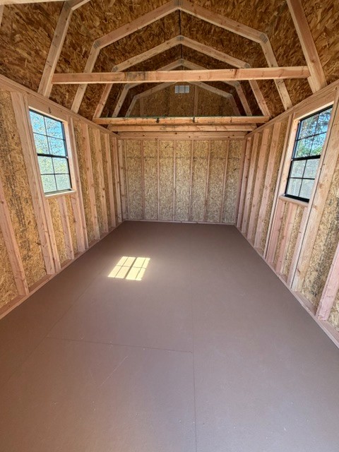 LOFTED BARN image 5