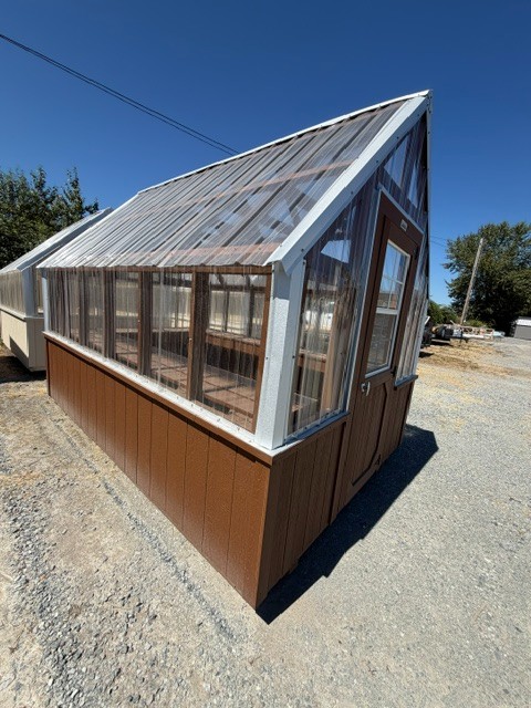 GREENHOUSE image 4