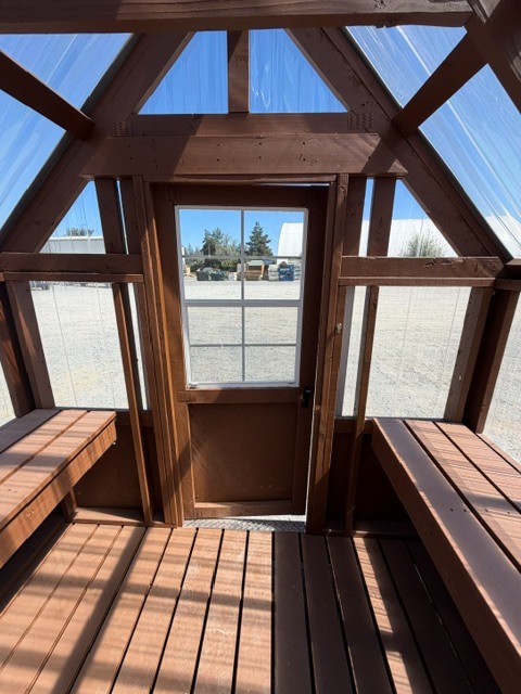 GREENHOUSE image 2