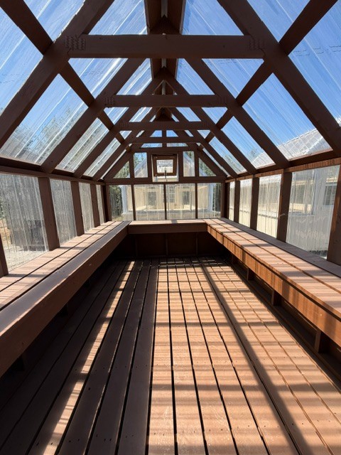 GREENHOUSE image 3