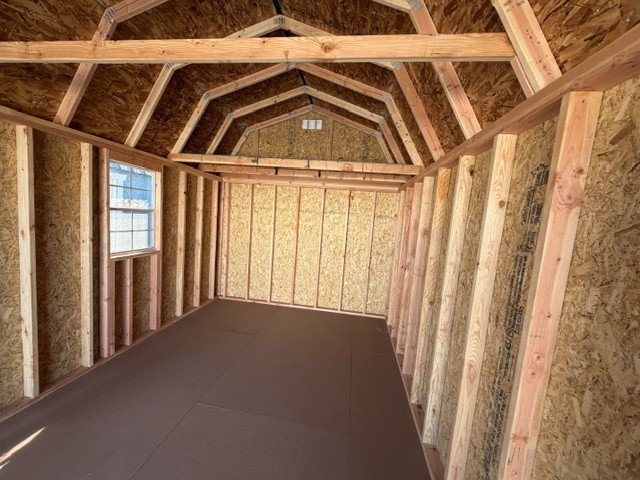 LOFTED GARAGE image 2