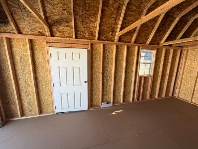 LOFTED GARAGE image 3