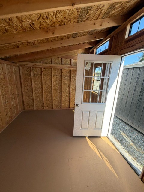 STUDIO SHED image 3