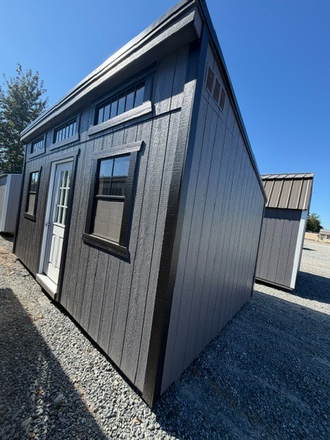 STUDIO SHED image 6