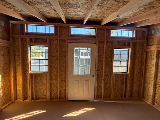 STUDIO SHED image 2