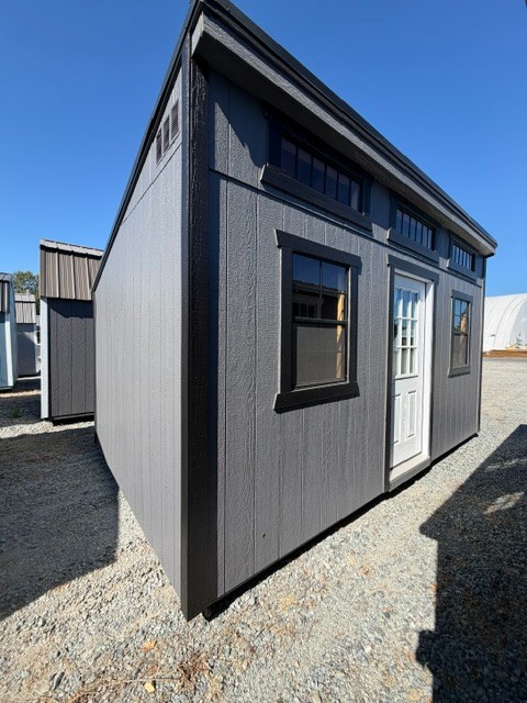 STUDIO SHED image 5