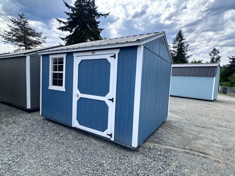 SIDE UTILITY