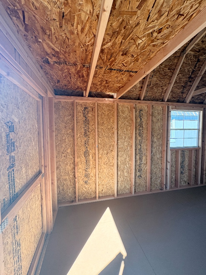 Lofted Barn Rosemary Green