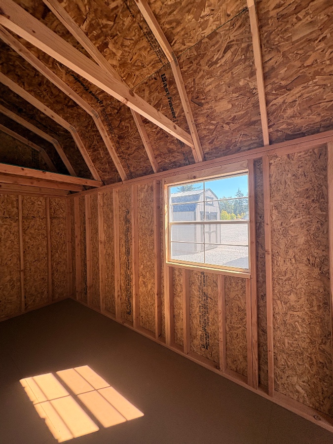 Lofted Barn Rosemary Green