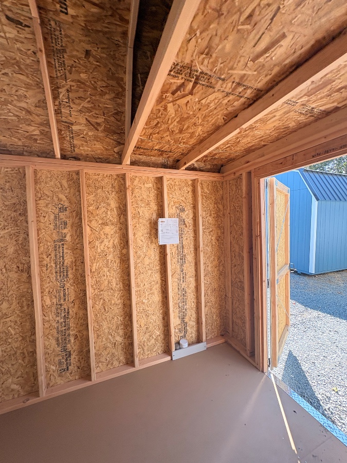 Lofted Barn Rosemary Green