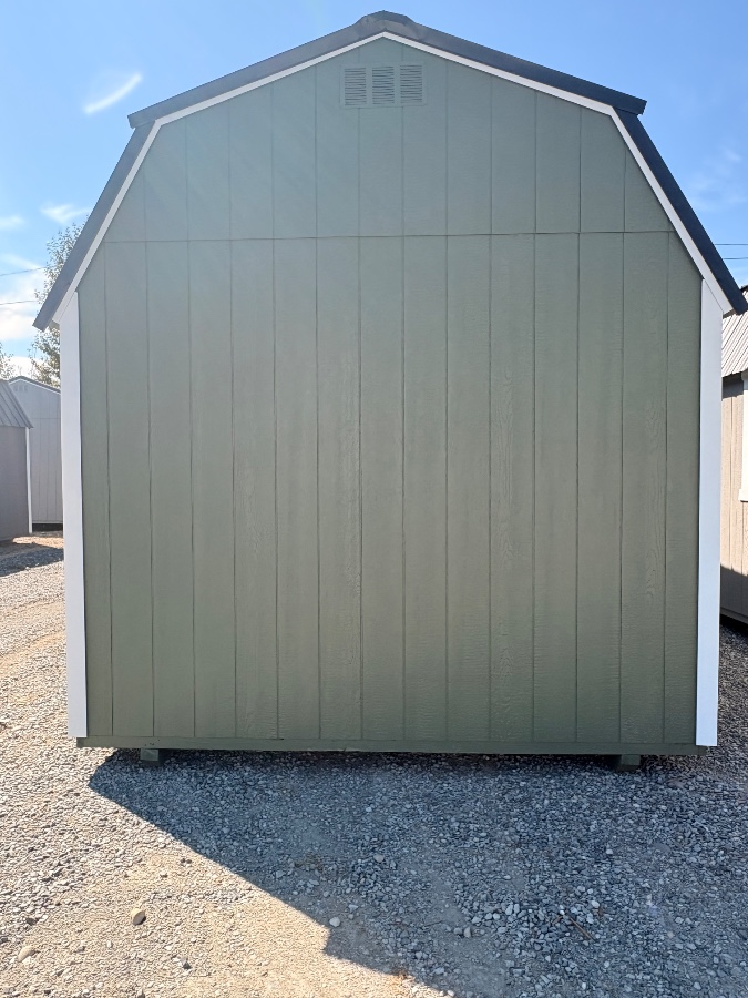 Lofted Barn Rosemary Green