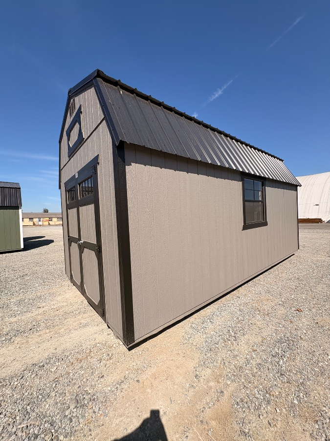 Barn Style