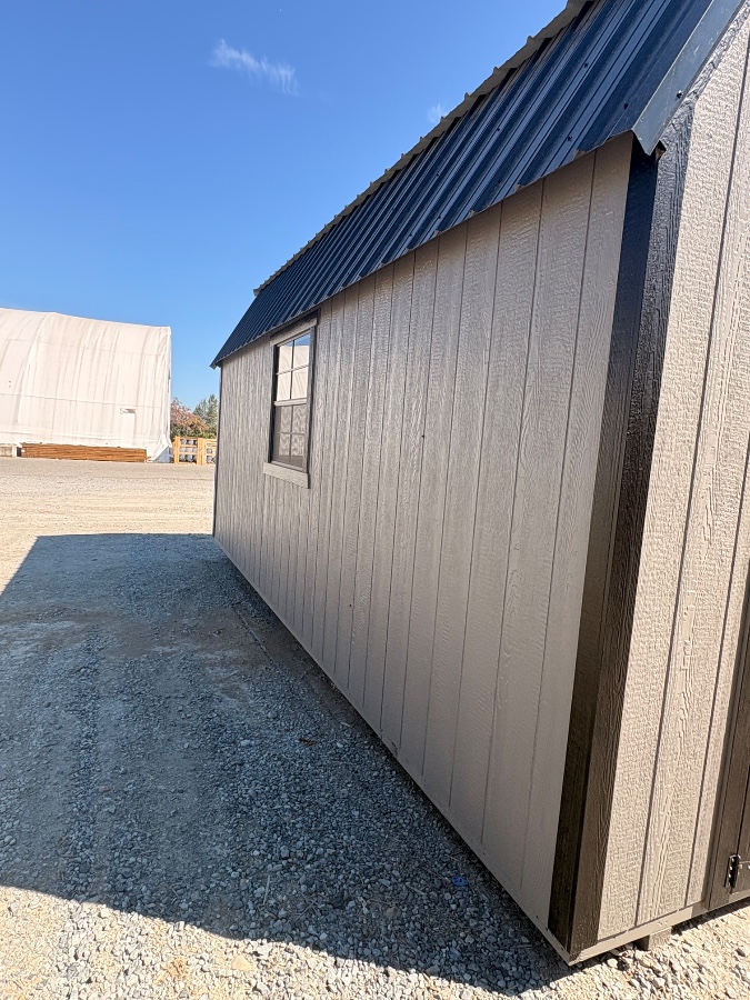 Barn Style