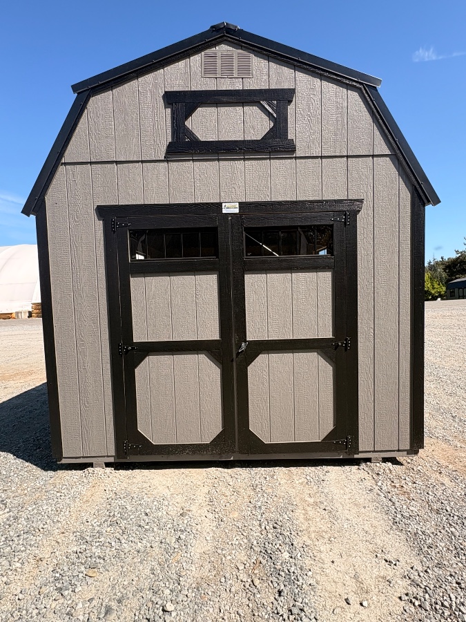 Barn Style