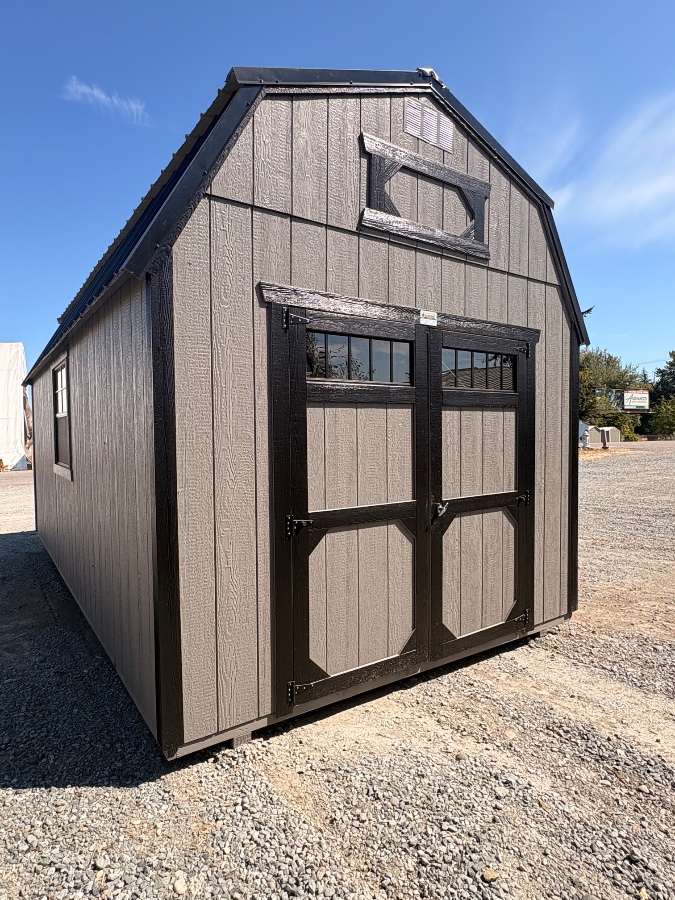 Barn Style