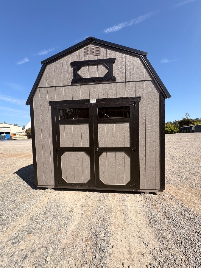Barn Style